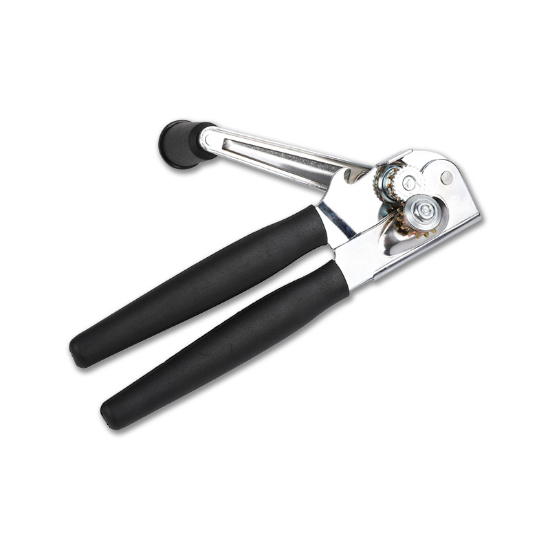 XT-CO-BCH Handle can opener, black opener commercial hand-held heavy duty can opener with bet handle classic multifunction tin opener