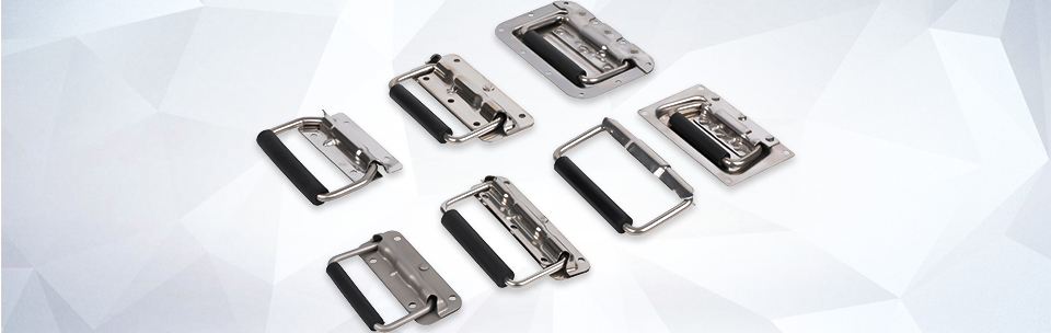 Metal Handle