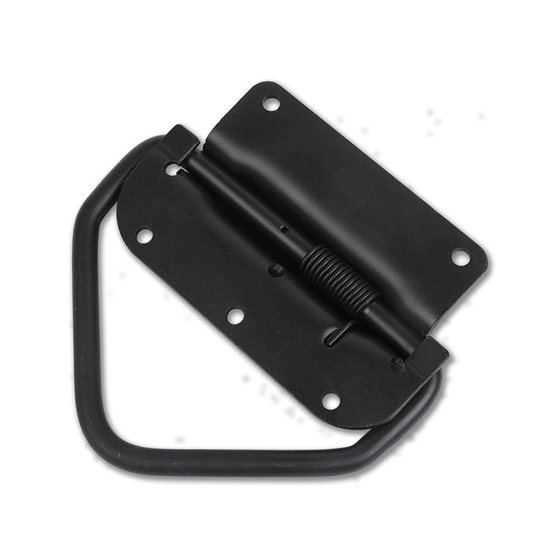 Polishing technology is a common method for surface treatment of stainless steel handles