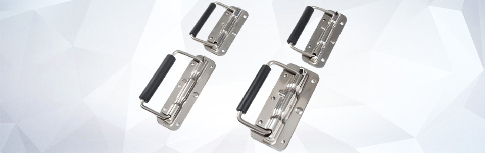 Metal Handle
