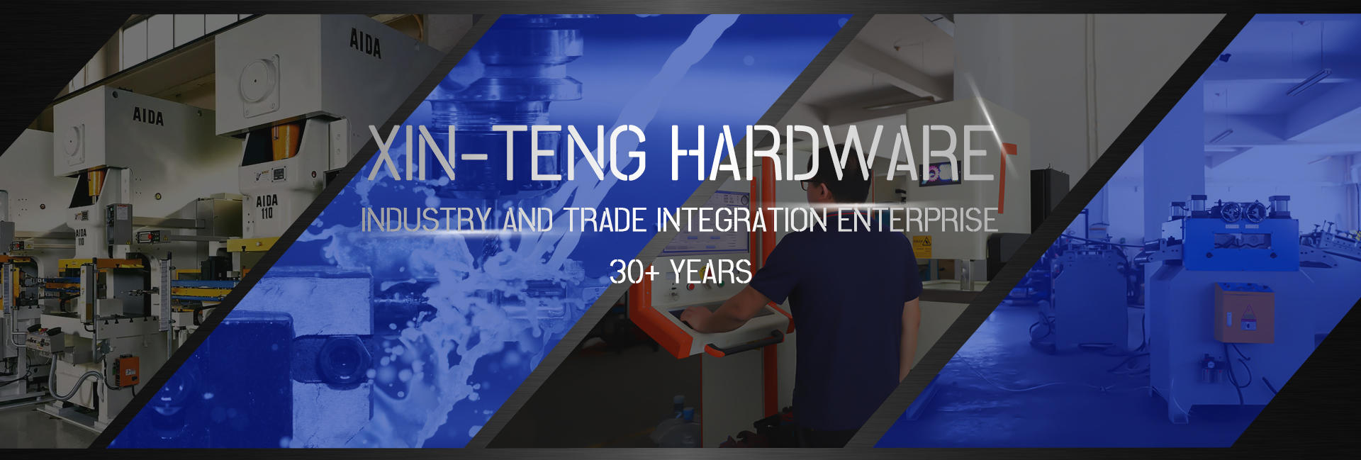 Jiaxing Xinteng International Trade Co., Ltd.