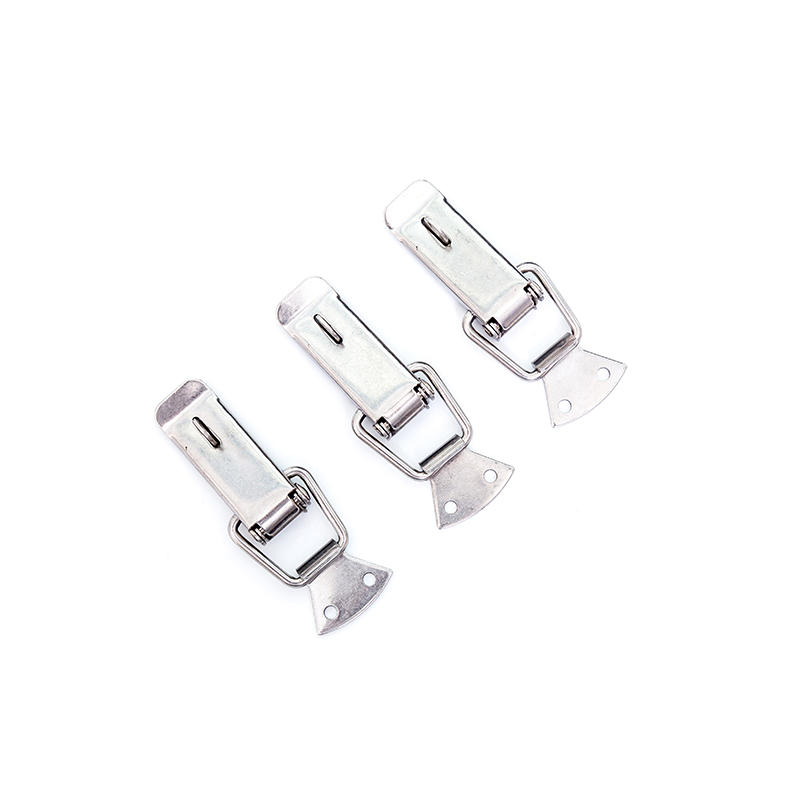XT-L101K factory wholesale oem customized metal latches metal toggle hook