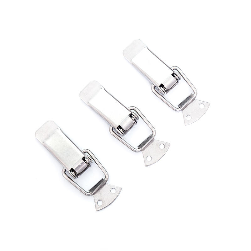 XT-L102 classic simple and wear-resistant wholesale adjustable latch lockable toggle latches