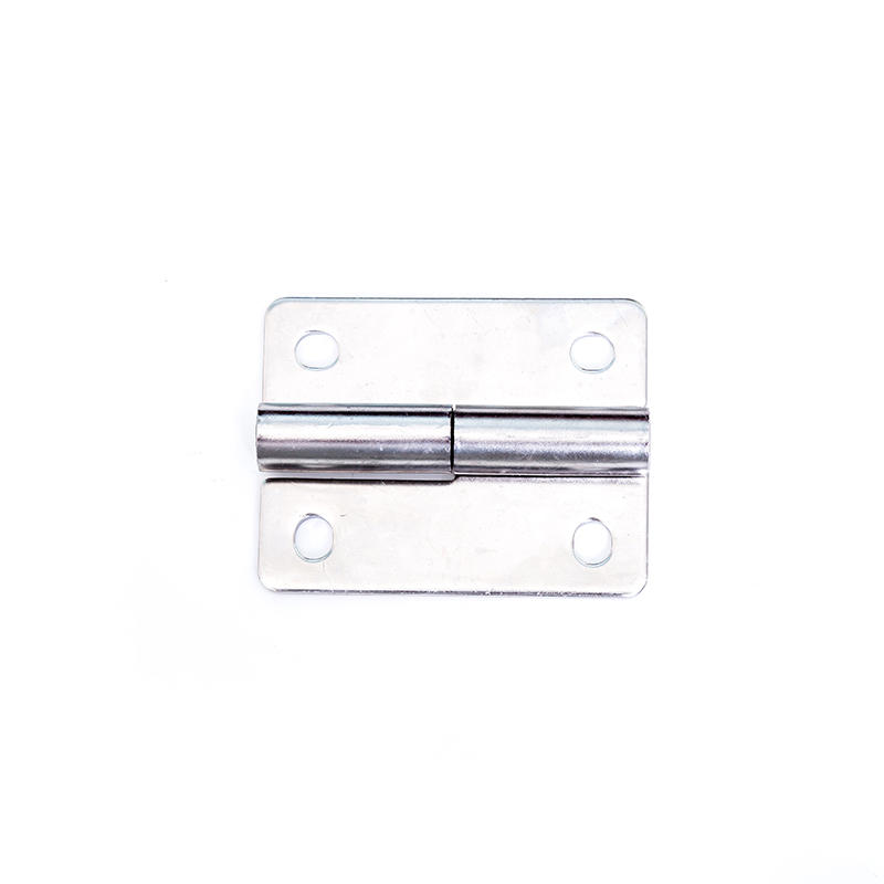XT-HG111 stainless steel ball bearing butt fire rated hinges for metal and wooden door
