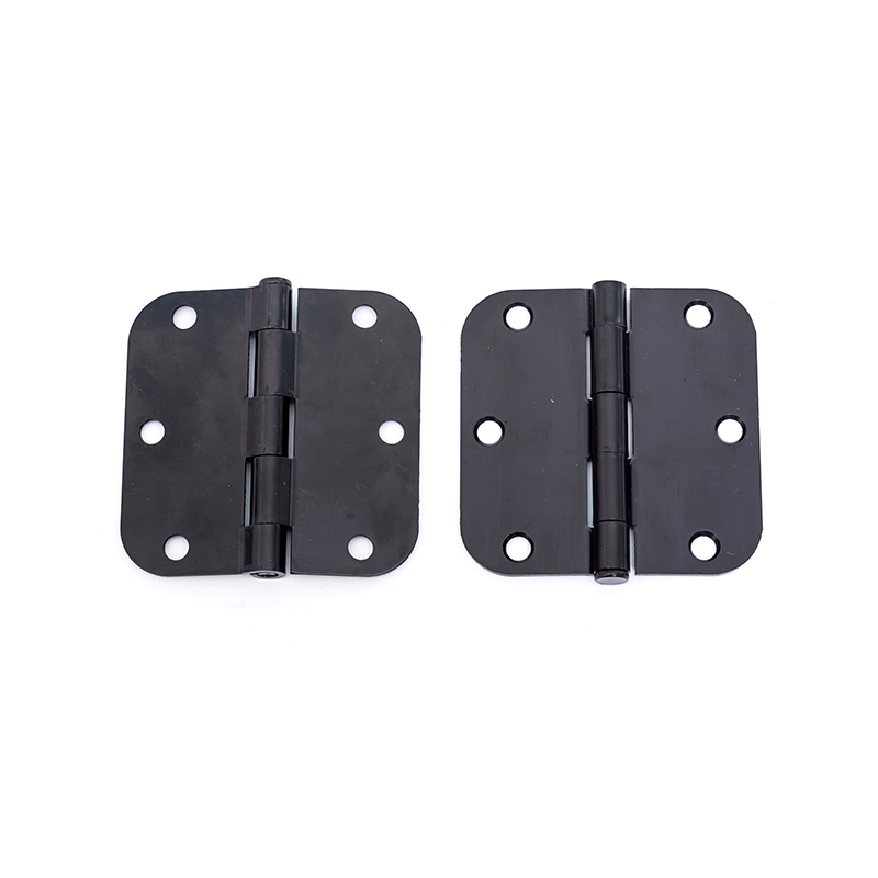 XT-HG112-BK4 customized color size window butt hinge heavy door bearing stainless steel door hinge