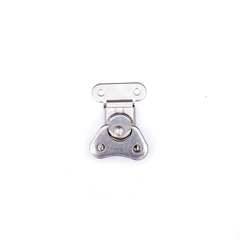 XT-BL1870 rotary draw latch unsprung loaded butterfly twist toggle latch lock core