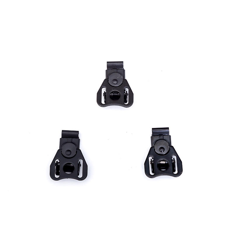 XT-BL622-79-BK3 classic wholesale metal latch for flight case parts butterfly latch surface latches