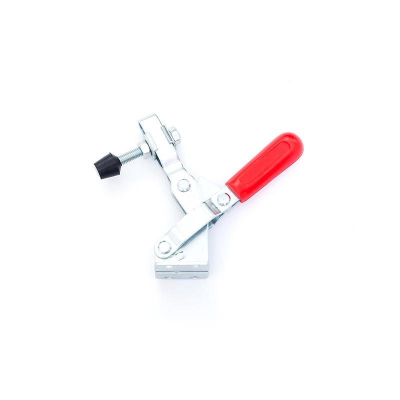 XT-KS108 latch type vertical handle toggle clamp adjustable toggle clamp