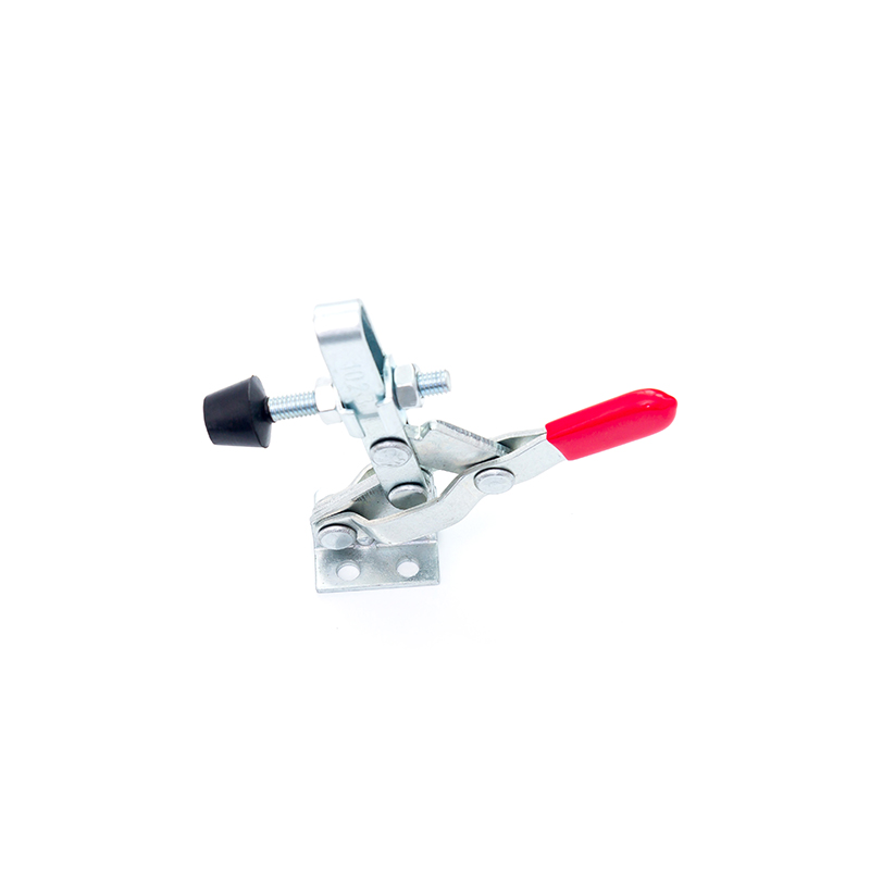 XT-KS109 vertical horizontal toggle clamp anti-slip holding quick push pull hand tools quick clamp